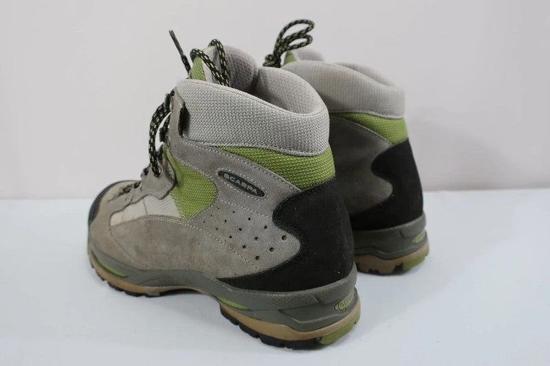 SCARPA laisvalaikio, žygio batai su Gore-Tex 39/39,5 dydis