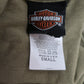 HARLEY- DAVIDSON vyriški marškinėliai S dydis