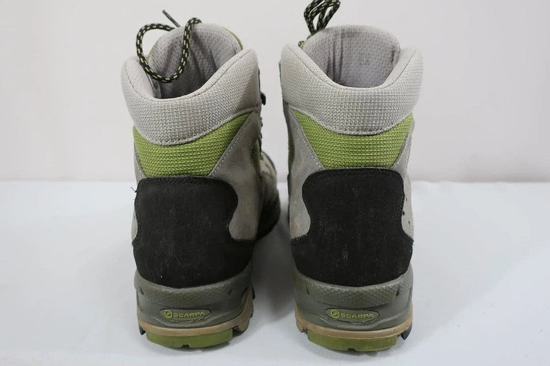 SCARPA laisvalaikio, žygio batai su Gore-Tex 39/39,5 dydis