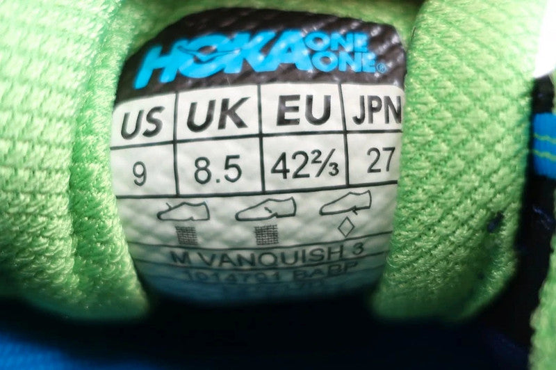 HOKA ONE ONE sportiniai batai 42 dydis