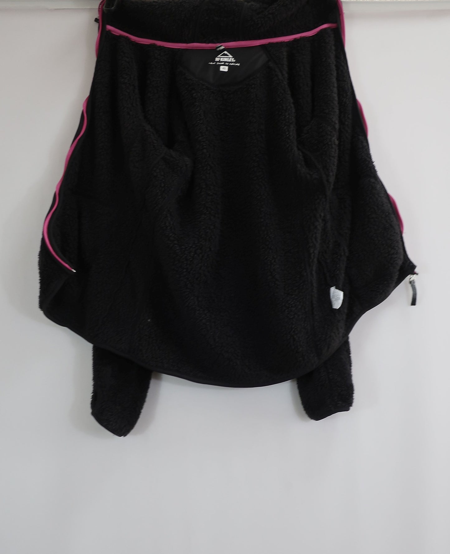 McKINLEY moteriškas šiltukas 38/40 dydis