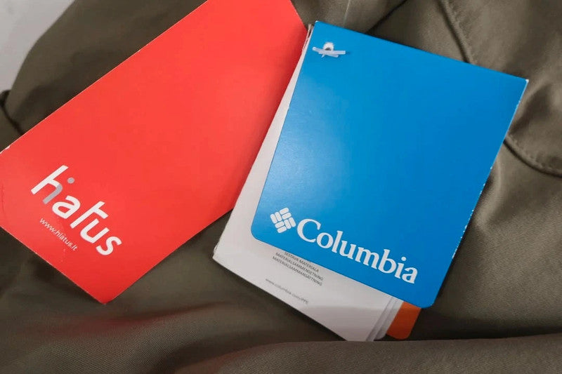 COLUMBIA naujos laisvalaikio, trekingo kelnės S dydis