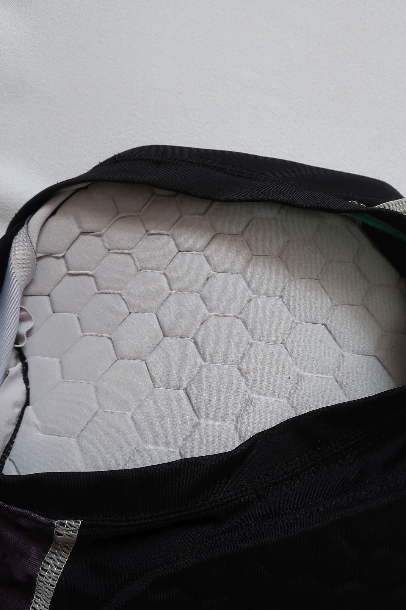 MCDAVID kompresiniai apsauginiai sportiniai marškinėliai S dydis