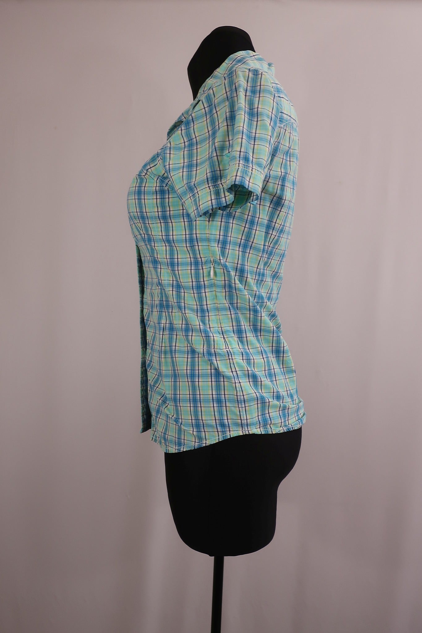 SALEWA moteriški laisvalaikio marškiniai S dydis