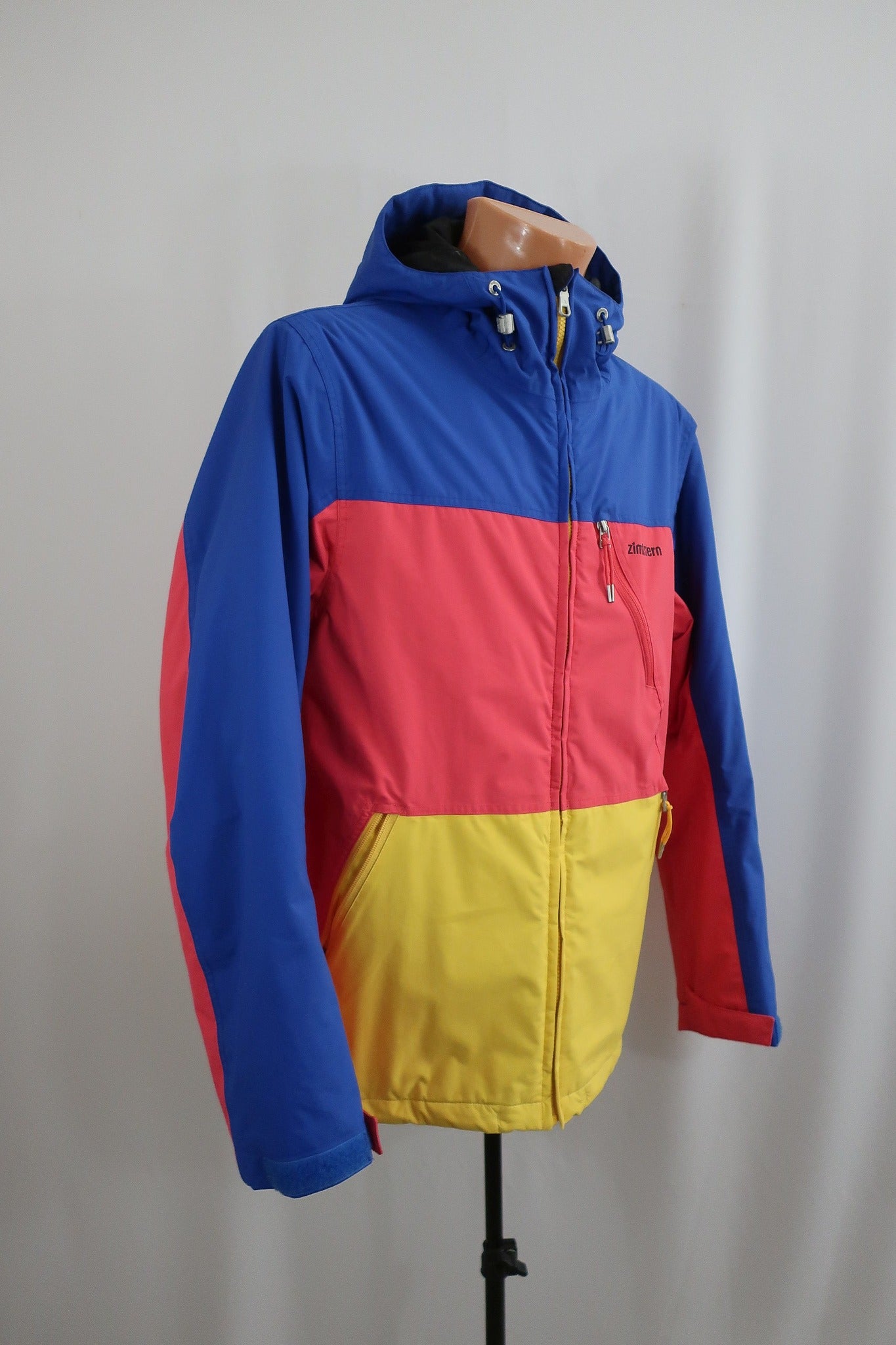 ZIMTSTERN vyriška striukė M dydis