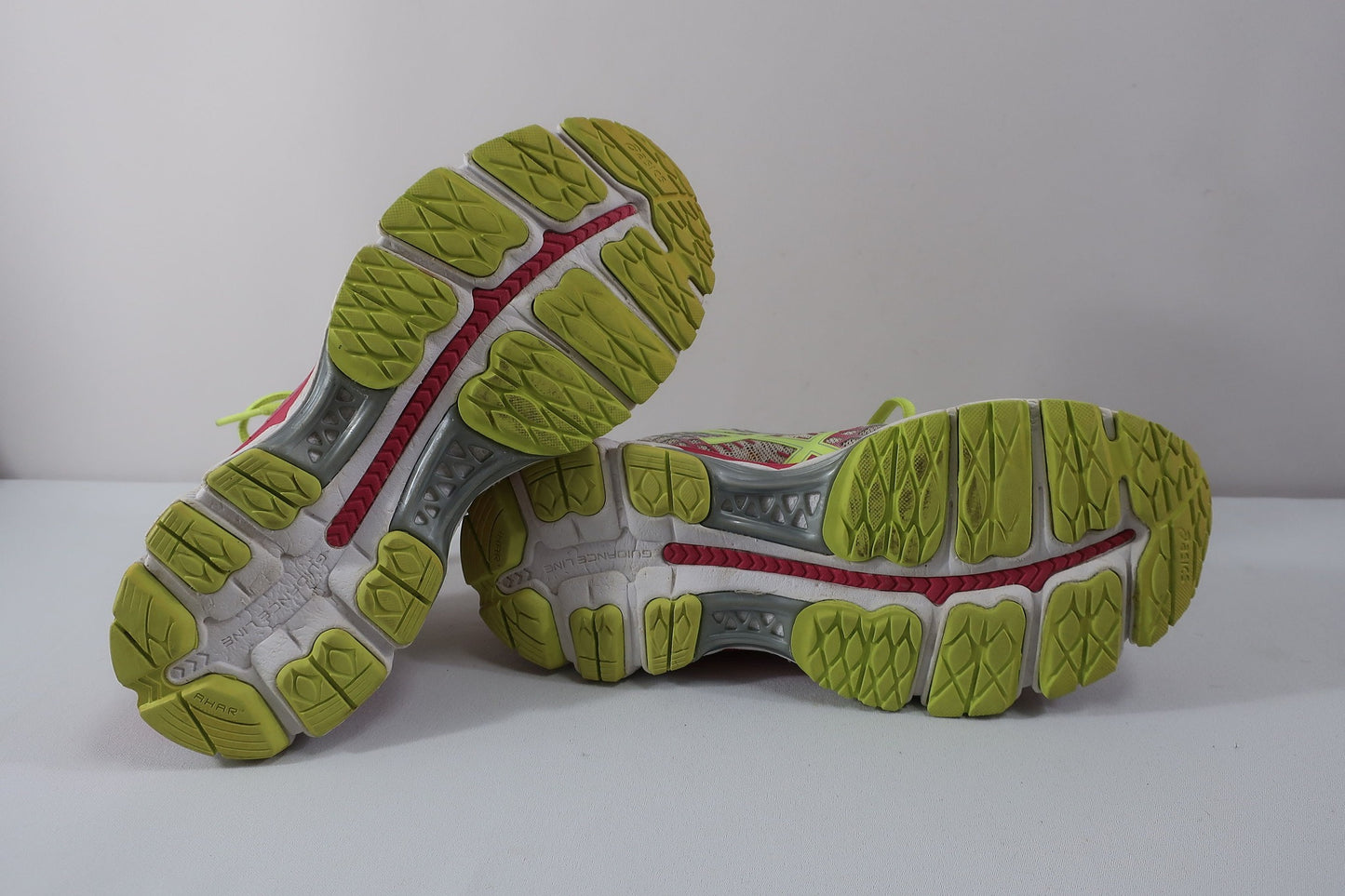 ASICS moteriški sportiniai bateliai 38 dydis