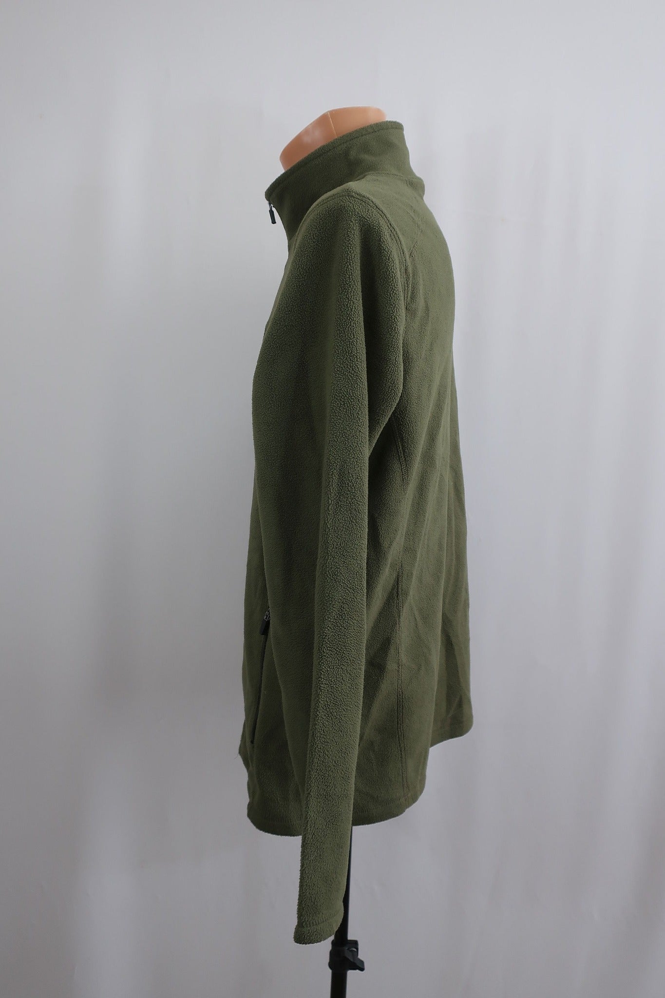 CROSS vyriškas flisinis šiltukas L dydis