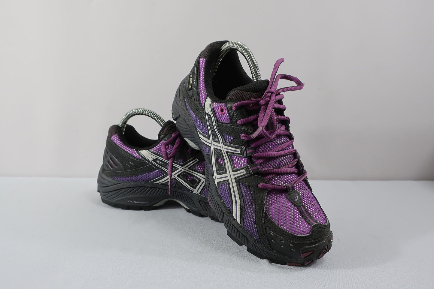 ASICS moteriški sportiniai bateliai su Gore-Tex 38 dydis