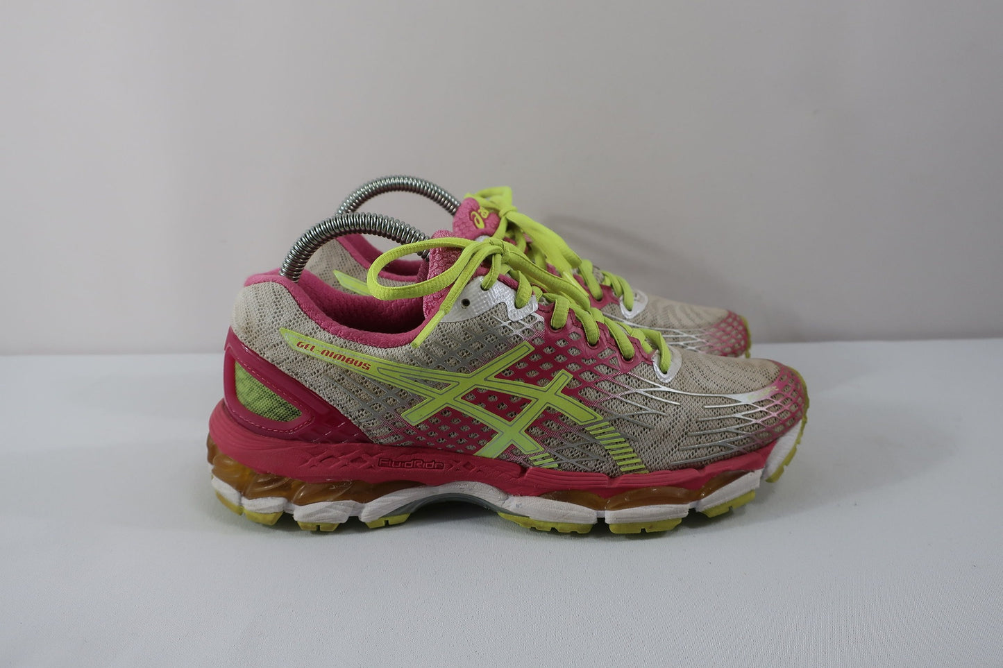 ASICS moteriški sportiniai bateliai 38 dydis