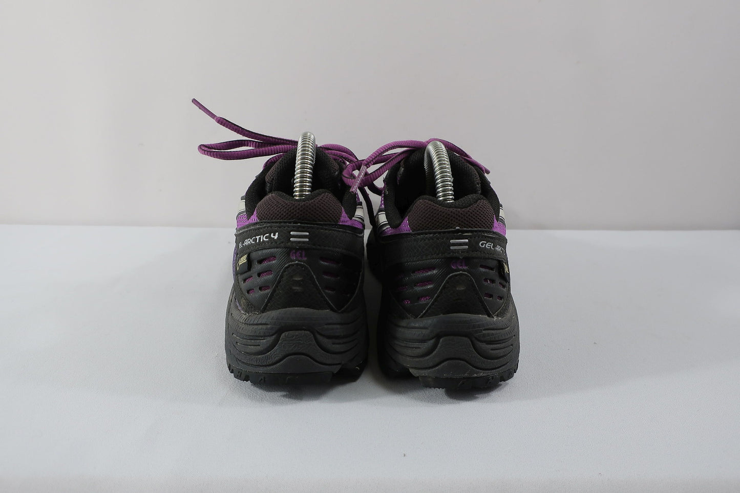 ASICS moteriški sportiniai bateliai su Gore-Tex 38 dydis