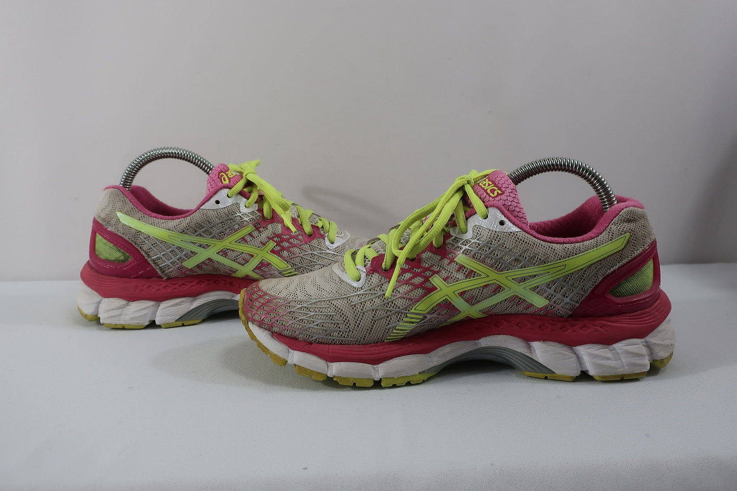 ASICS moteriški sportiniai bateliai 38 dydis