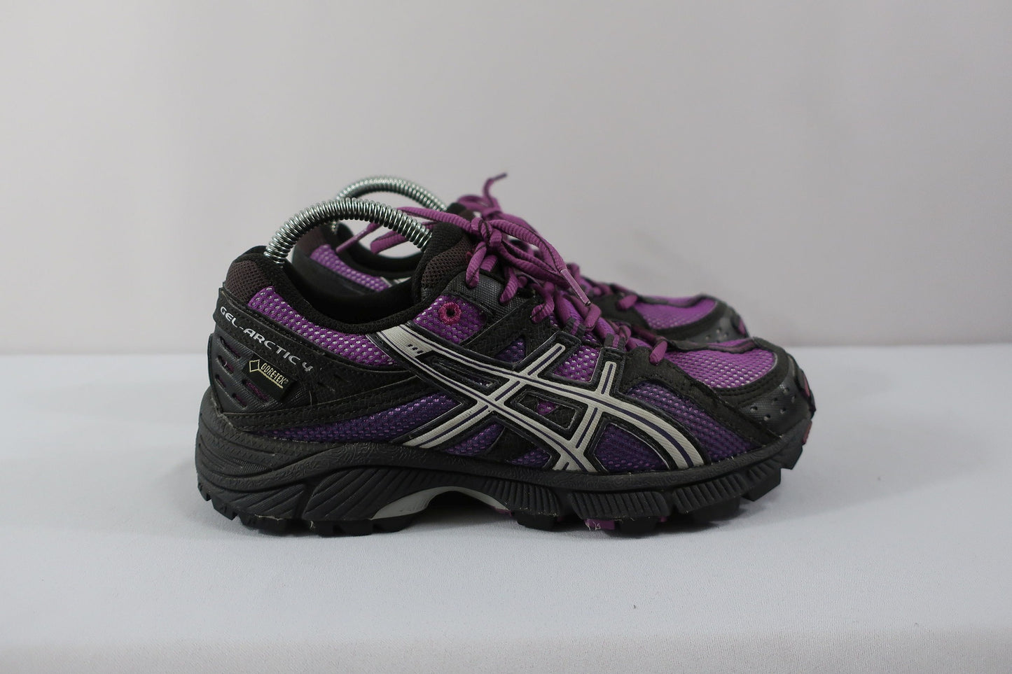 ASICS moteriški sportiniai bateliai su Gore-Tex 38 dydis