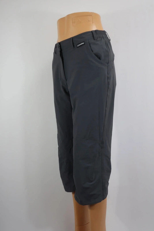 SCHOFFEL moteriški bridžai/ilgesni šortai 38/40 dydis