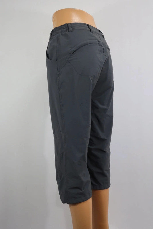 SCHOFFEL moteriški bridžai/ilgesni šortai 38/40 dydis