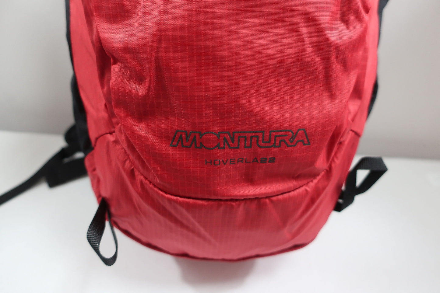 MONTURA nauja kuprinė 22 l talpos