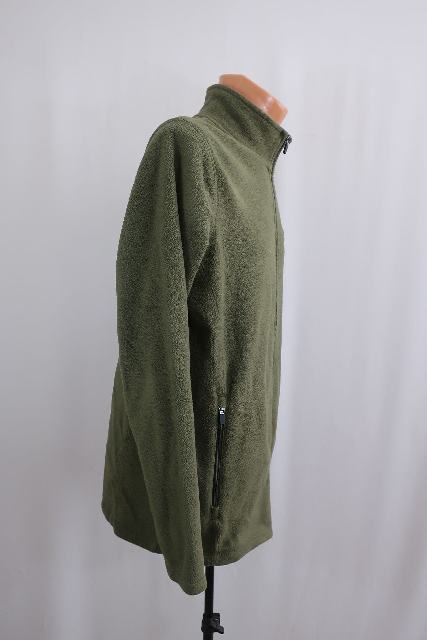 CROSS vyriškas flisinis šiltukas L dydis