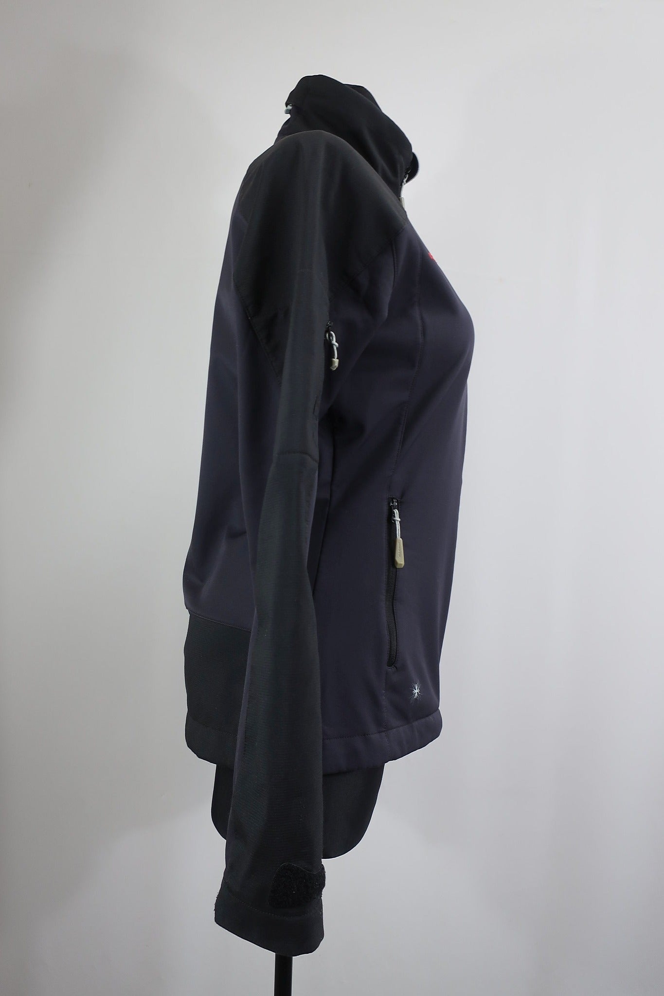 MAMMUT moteriška softšelinė striukė M dydis