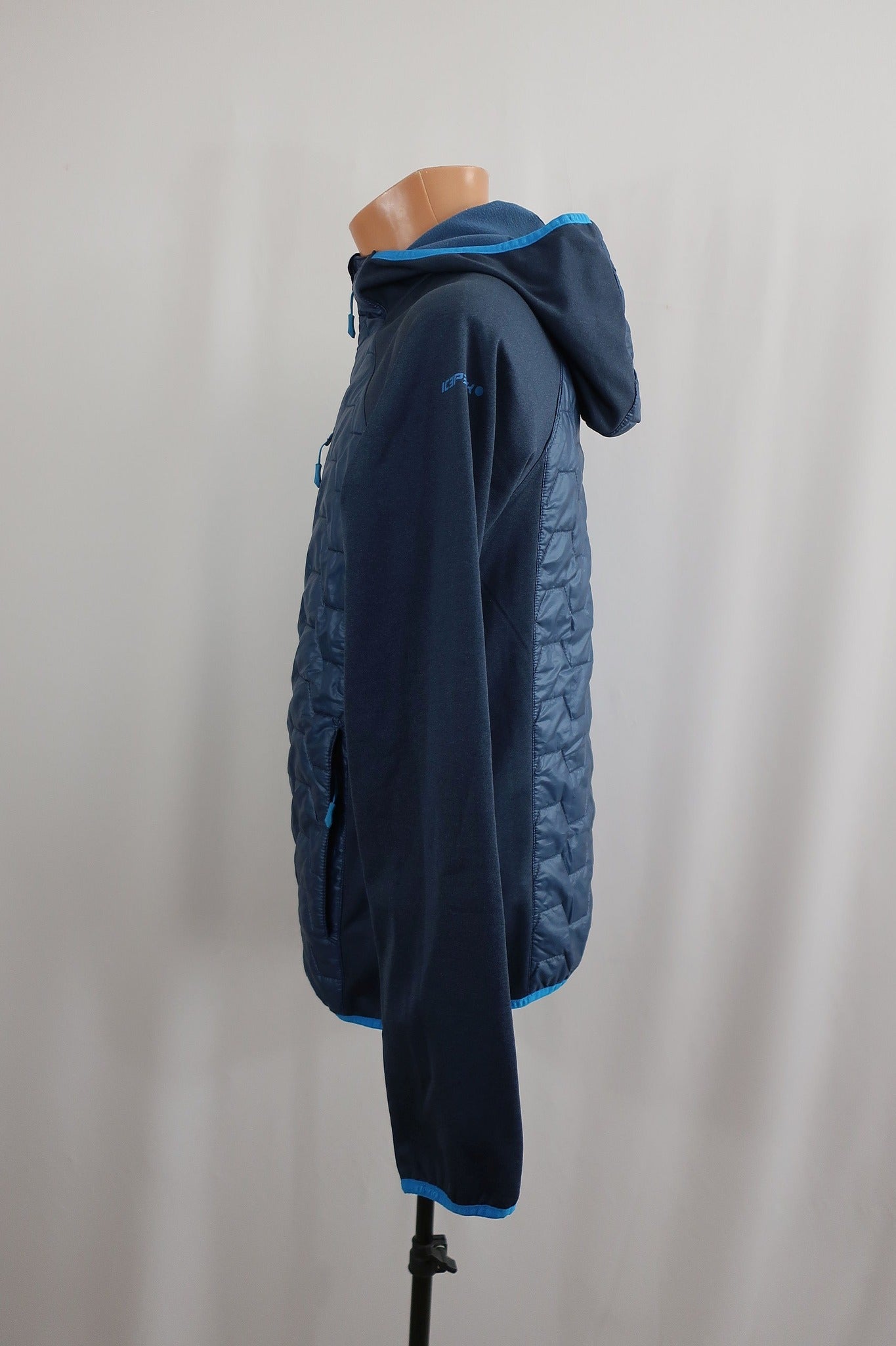 ICEPEAK naujas vyriškas šiltukas M dydis