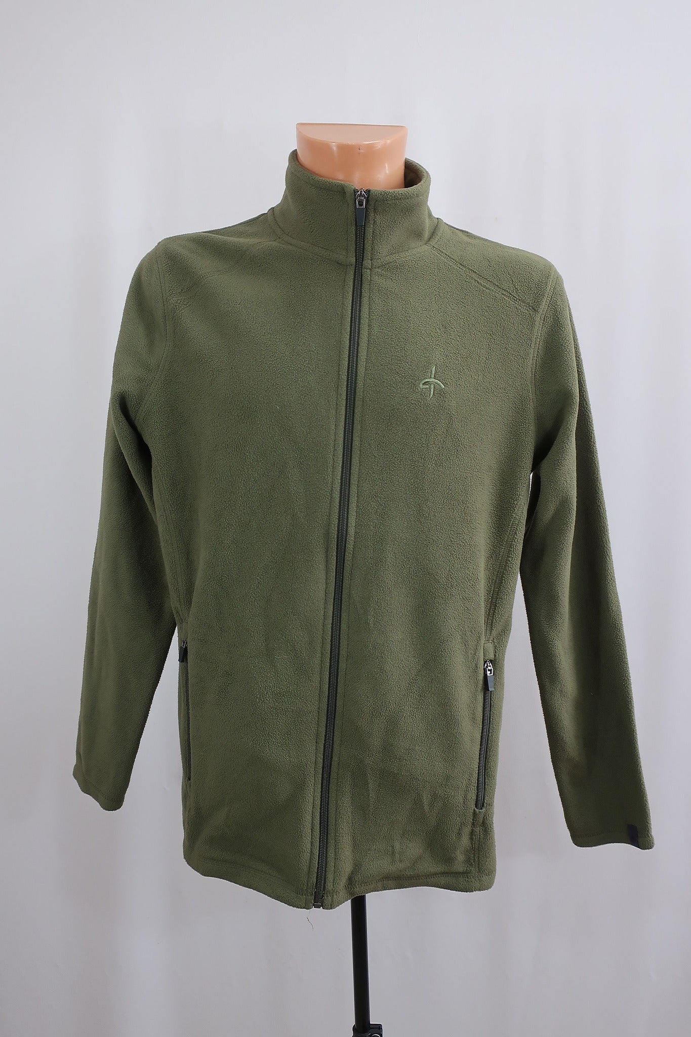 CROSS vyriškas flisinis šiltukas L dydis