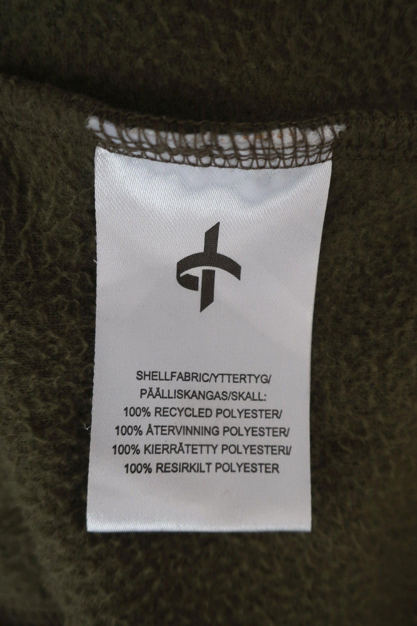 CROSS vyriškas flisinis šiltukas L dydis