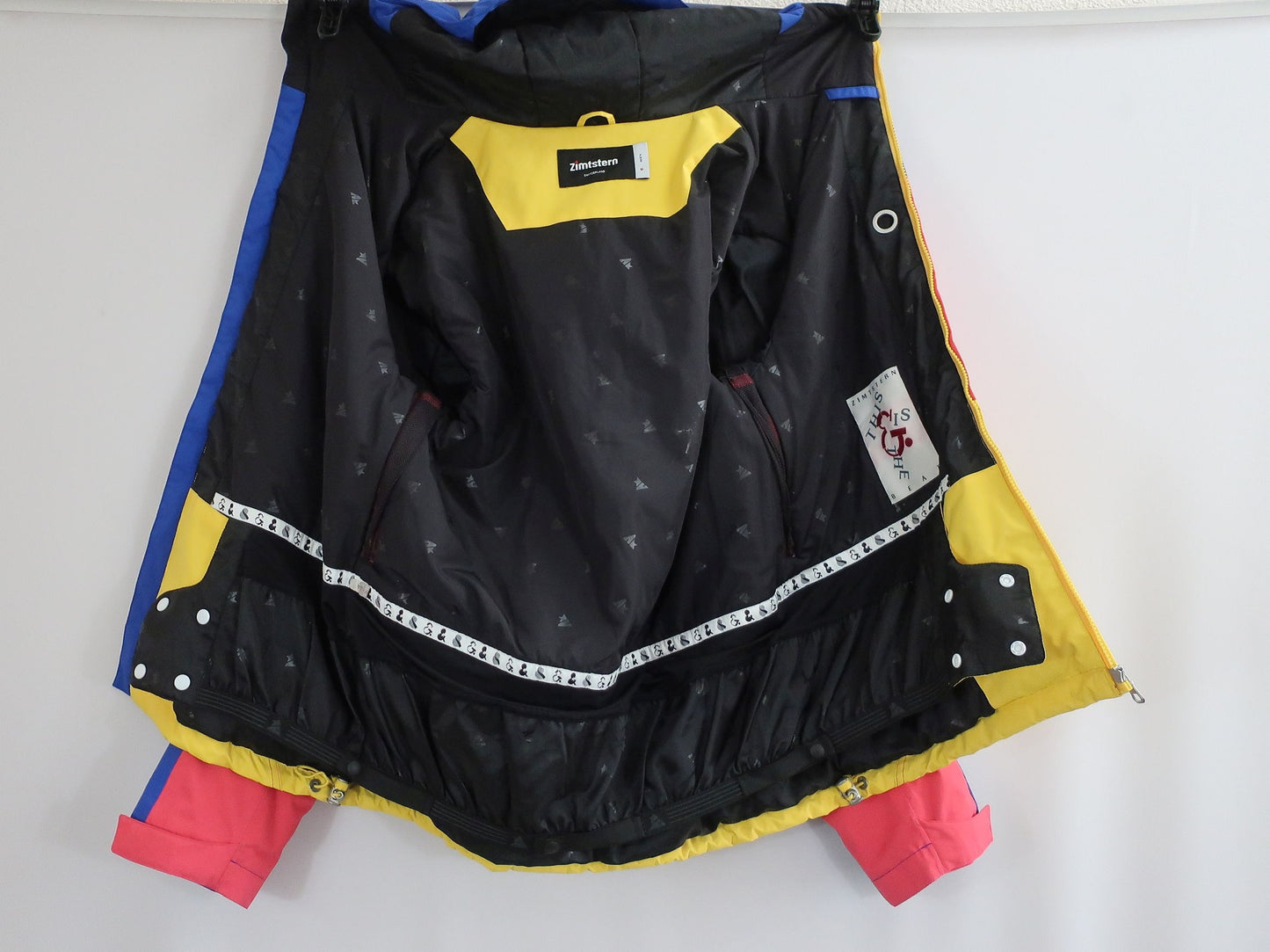 ZIMTSTERN vyriška striukė M dydis