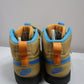 NIKE laisvalaikio batai 38,5 dydis