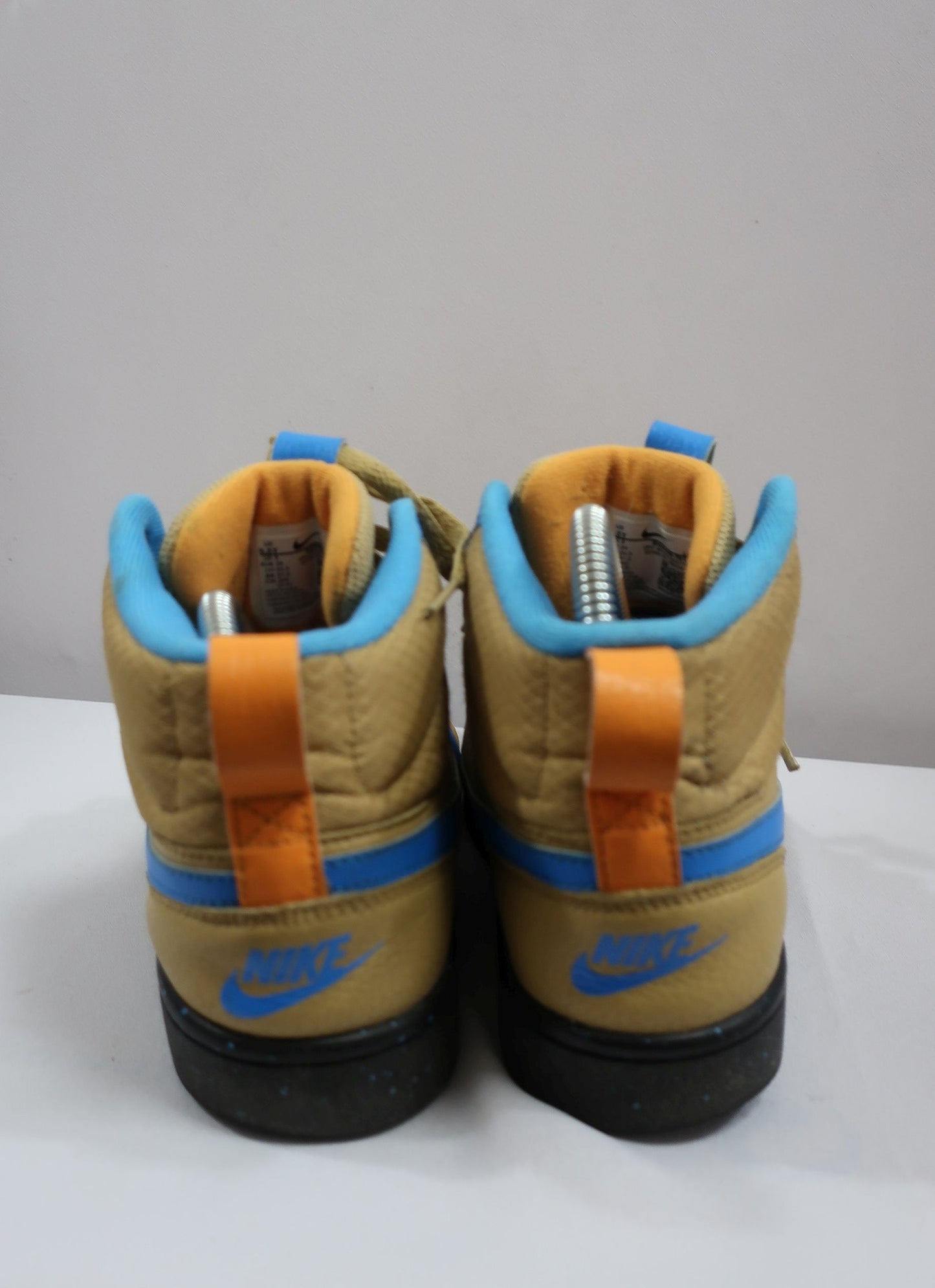 NIKE laisvalaikio batai 38,5 dydis