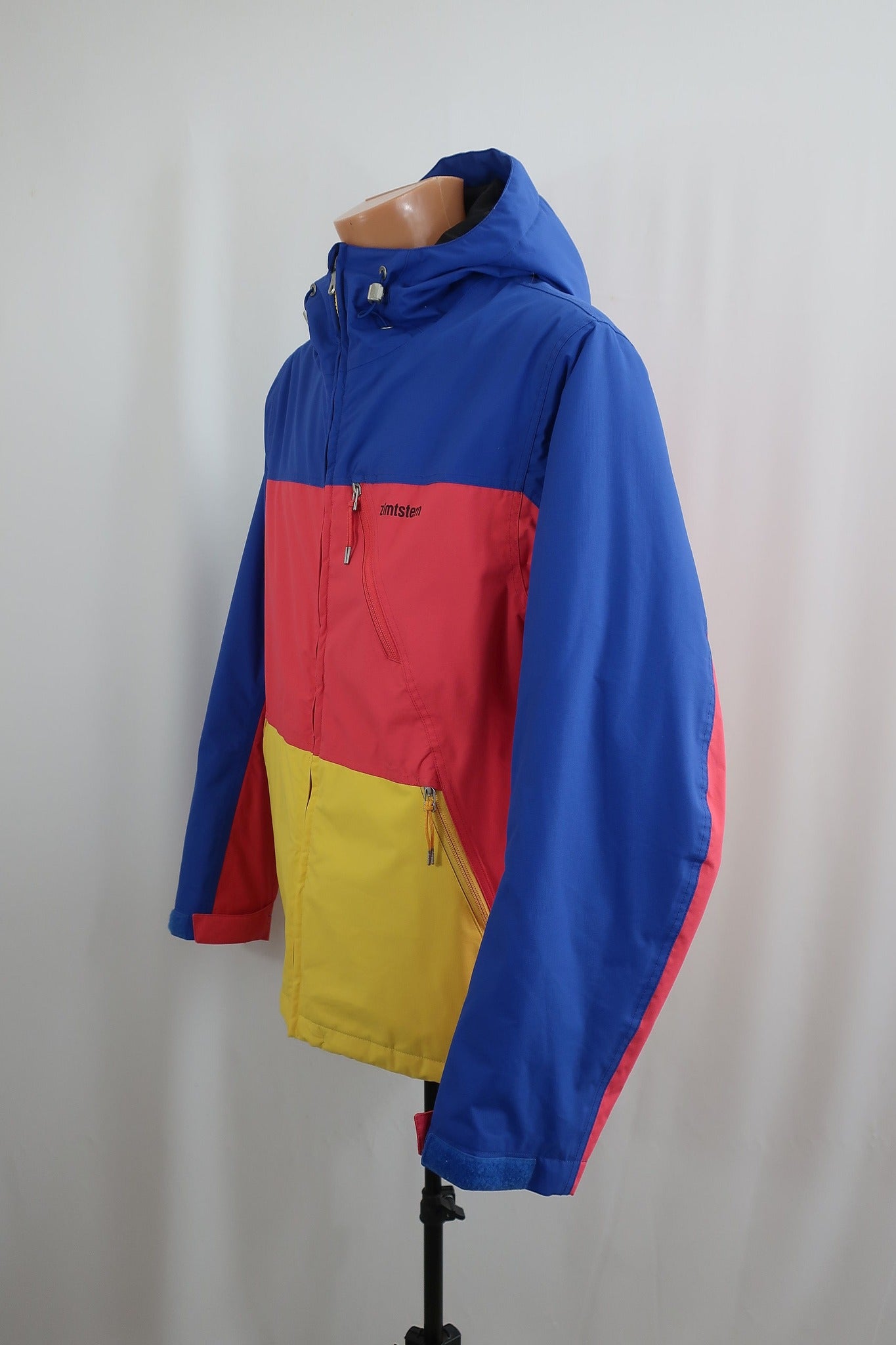 ZIMTSTERN vyriška striukė M dydis