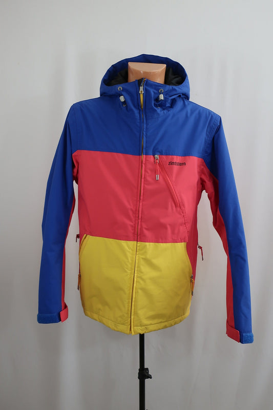 ZIMTSTERN vyriška striukė M dydis