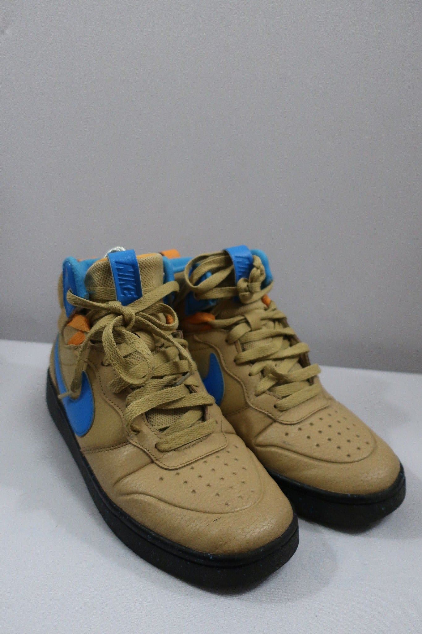 NIKE laisvalaikio batai 38,5 dydis