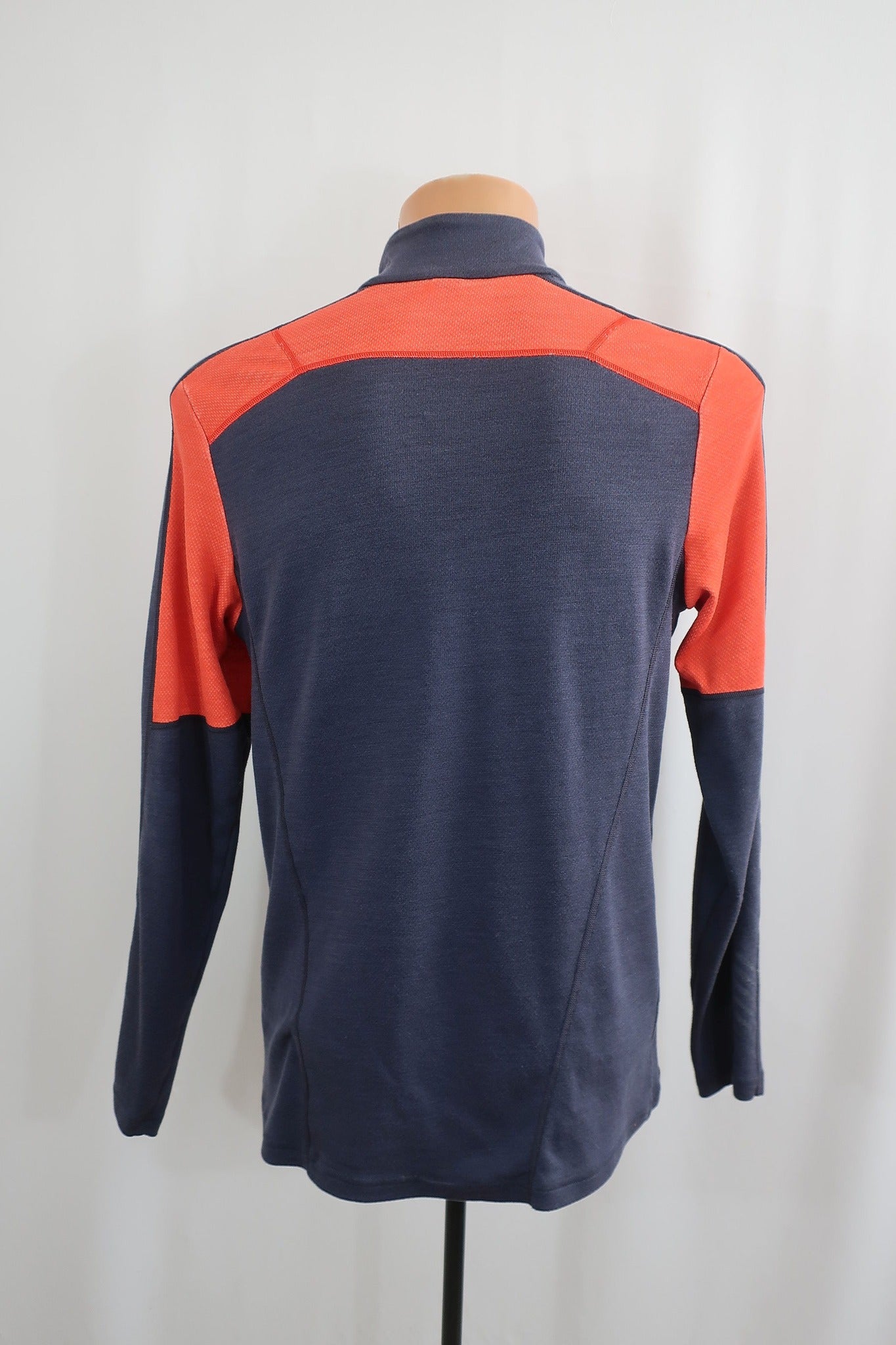 HELLY HANSEN vyriški termo marškinėliai su merino vilna L dydis