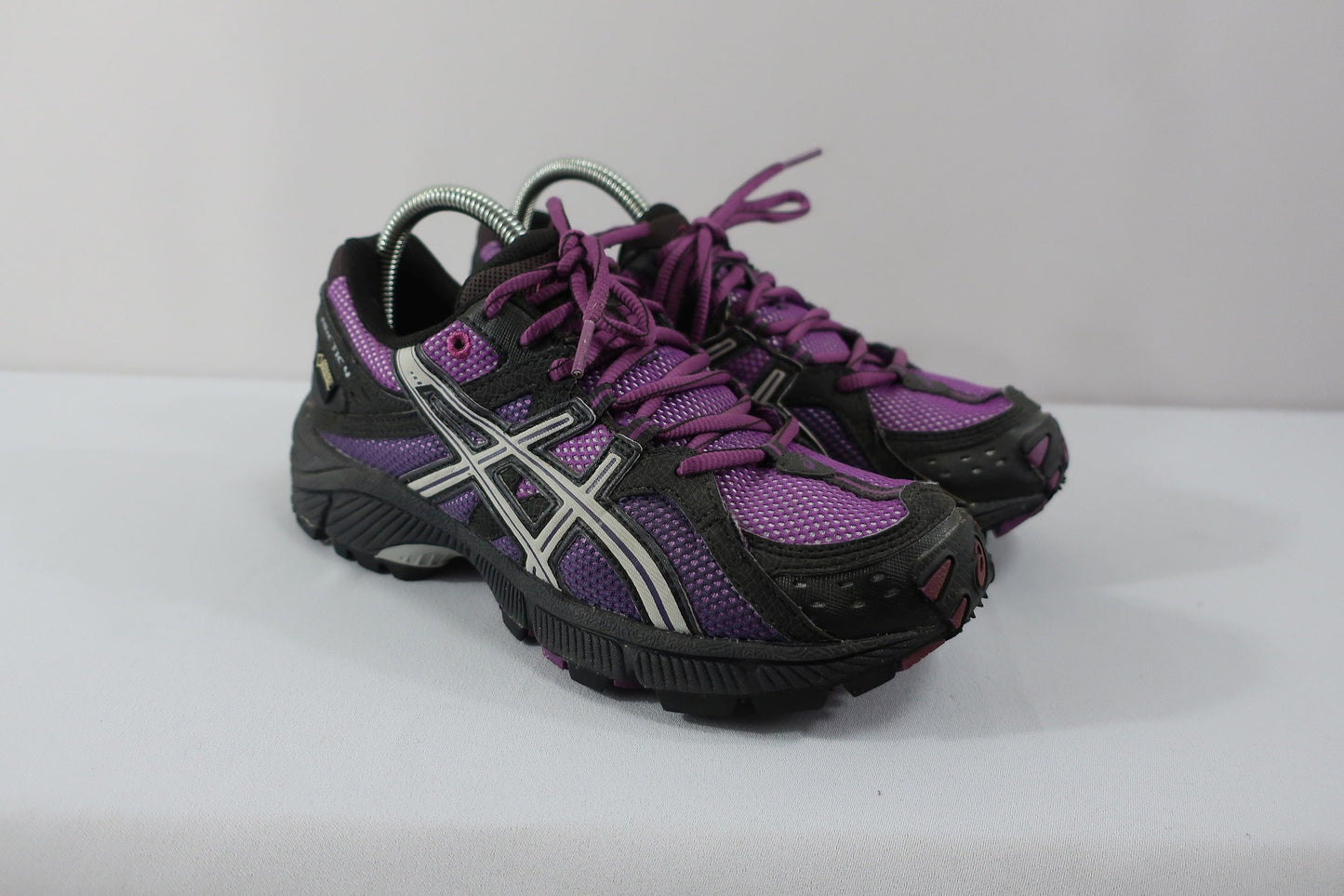 ASICS moteriški sportiniai bateliai su Gore-Tex 38 dydis