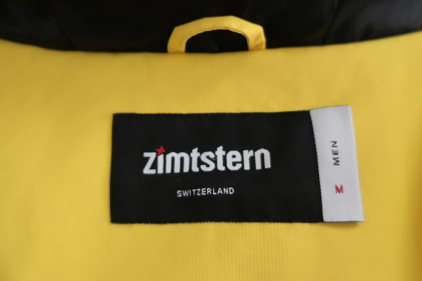 ZIMTSTERN vyriška striukė M dydis