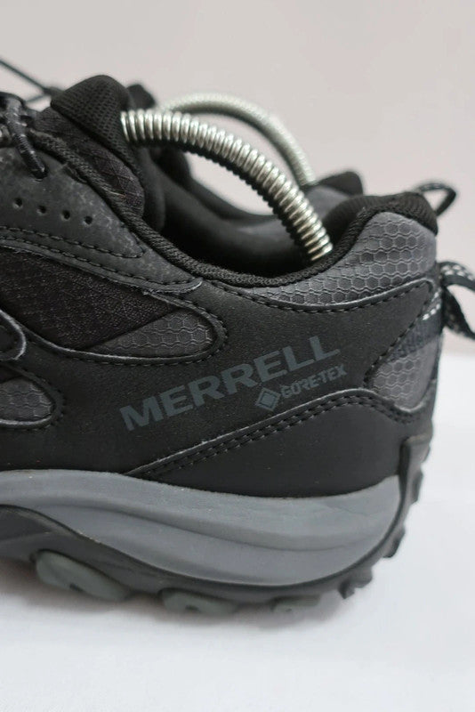 MERRELL laisvalaikio batai su Gore-tex 43 dydi