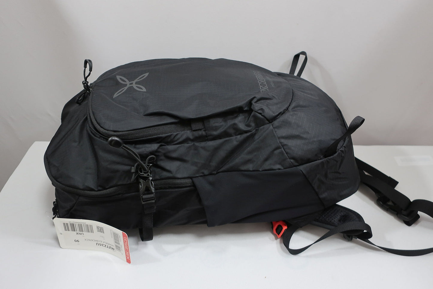 MONTURA nauja kuprinė 22 l talpos