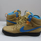 NIKE laisvalaikio batai 38,5 dydis