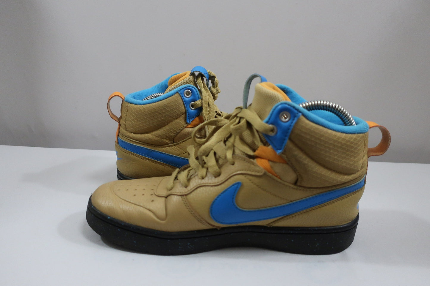 NIKE laisvalaikio batai 38,5 dydis