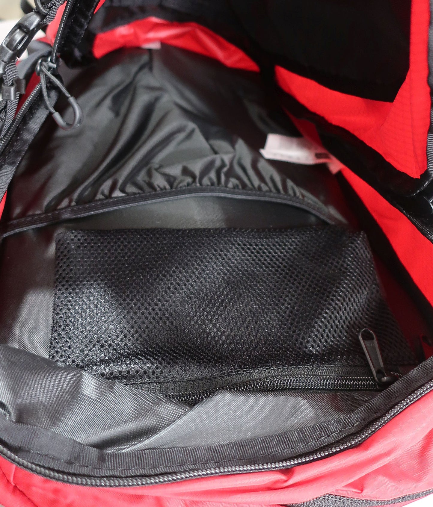 MONTURA nauja kuprinė 22 l talpos