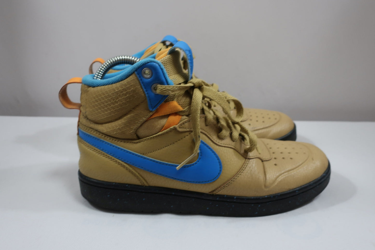 NIKE laisvalaikio batai 38,5 dydis