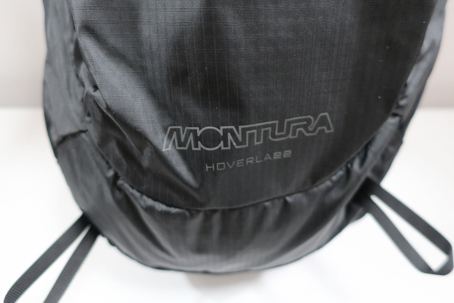 MONTURA nauja kuprinė 22 l talpos