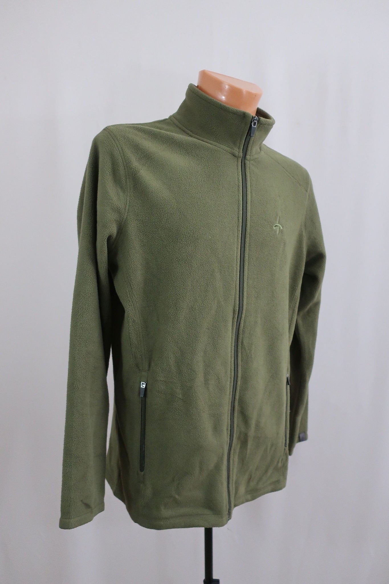 CROSS vyriškas flisinis šiltukas L dydis