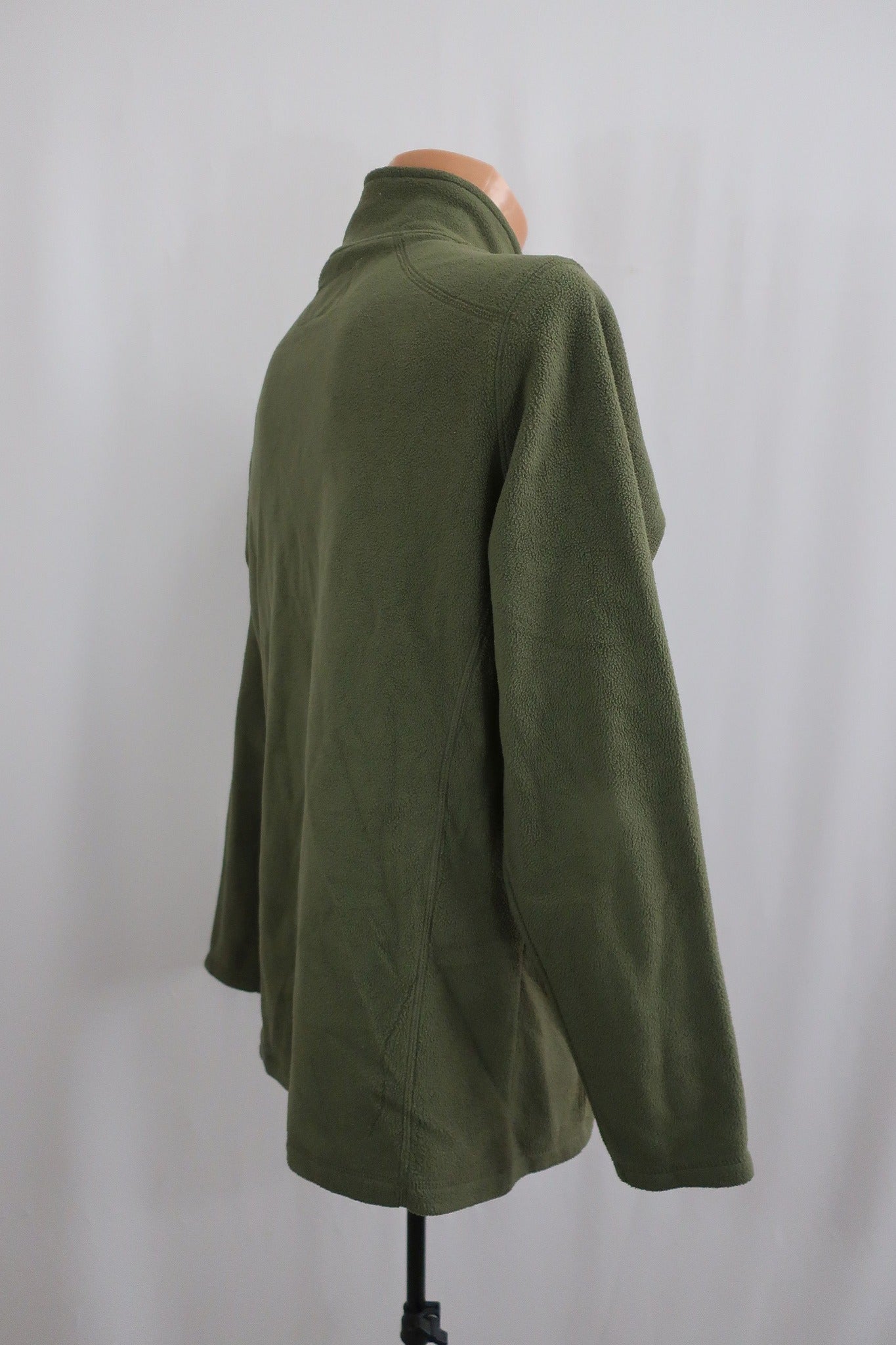 CROSS vyriškas flisinis šiltukas L dydis