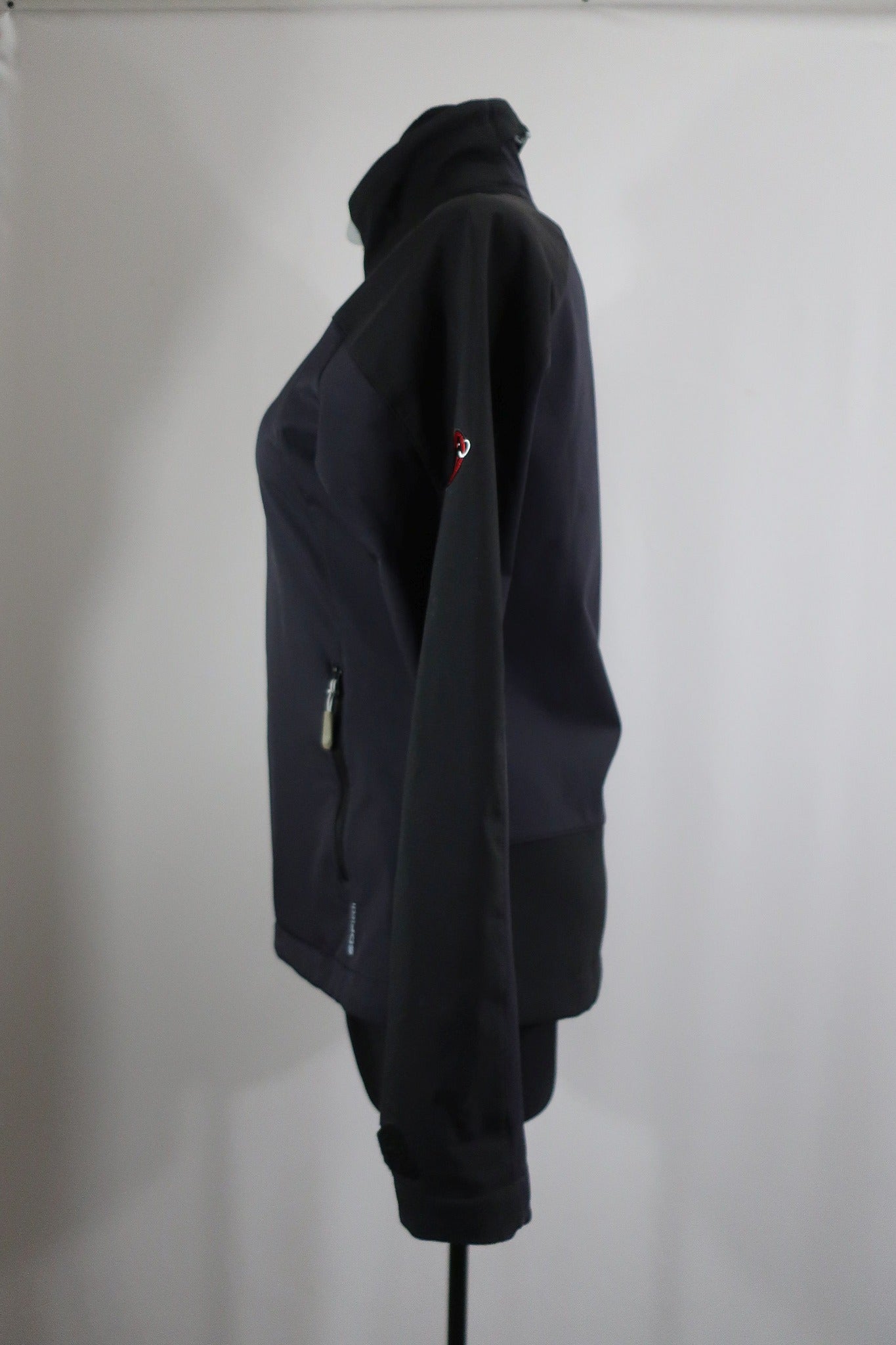 MAMMUT moteriška softšelinė striukė M dydis