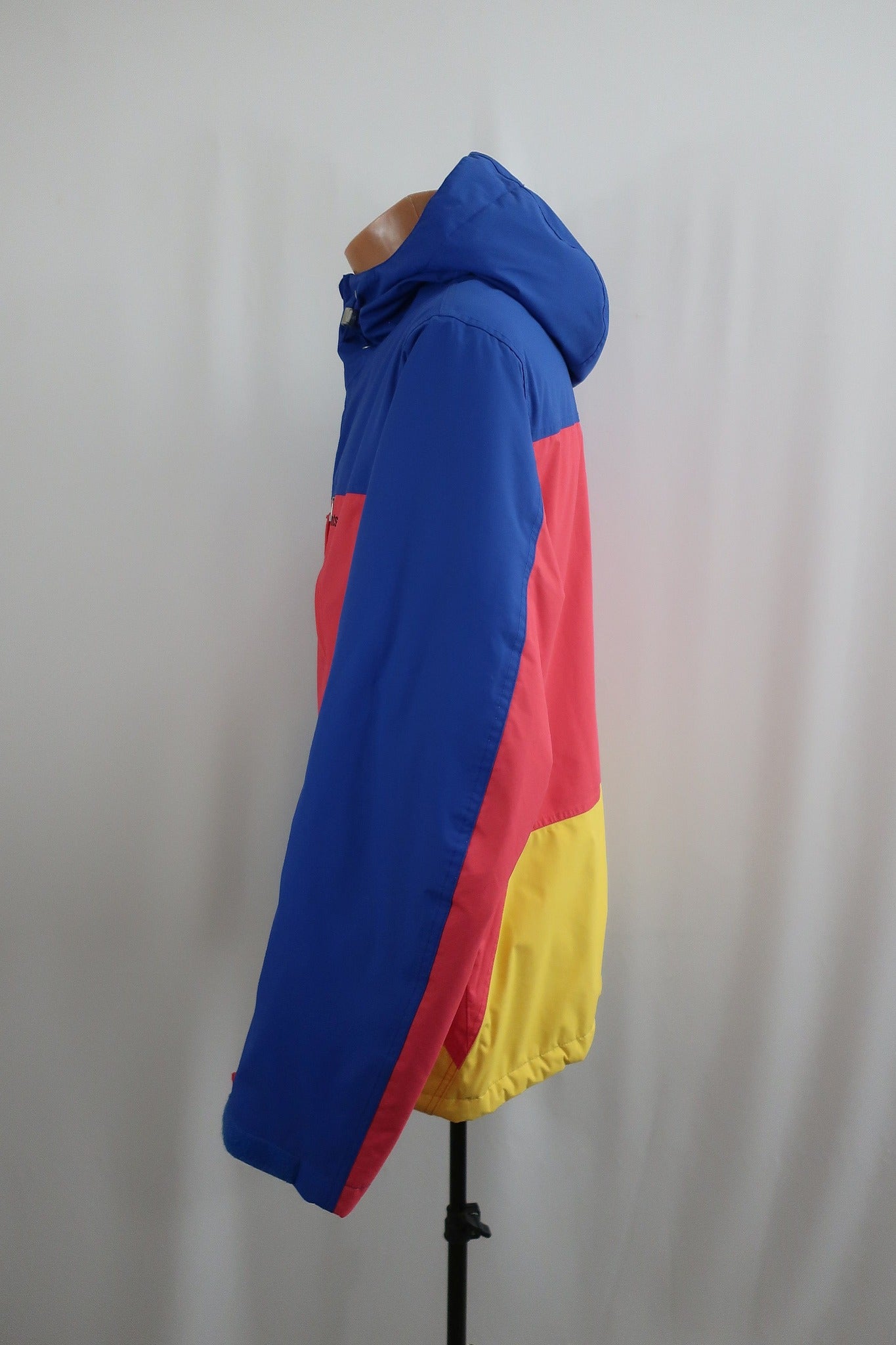 ZIMTSTERN vyriška striukė M dydis