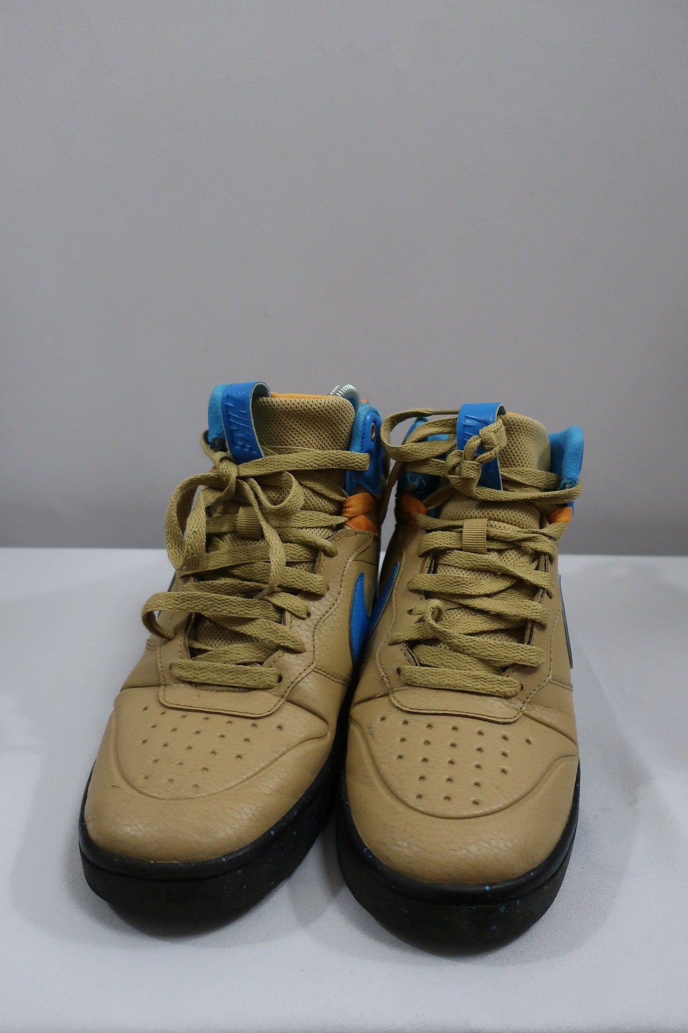 NIKE laisvalaikio batai 38,5 dydis