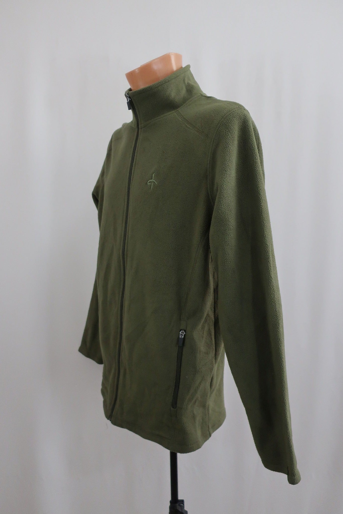 CROSS vyriškas flisinis šiltukas L dydis