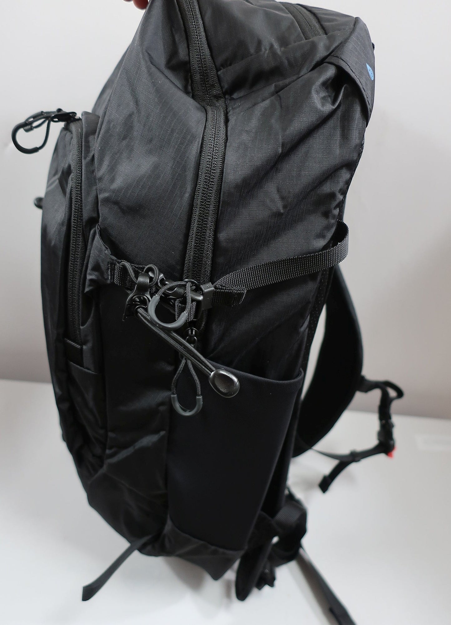 MONTURA nauja kuprinė 22 l talpos