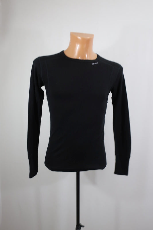 DEVOLD nauji vyriški marškinėliai su merino vilna S dydis