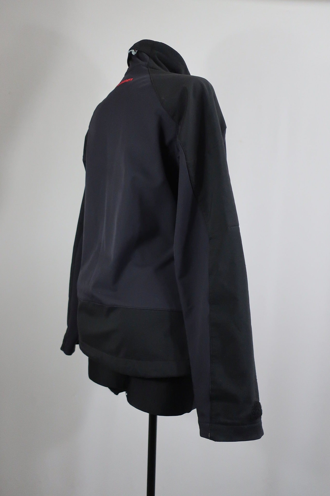 MAMMUT moteriška softšelinė striukė M dydis