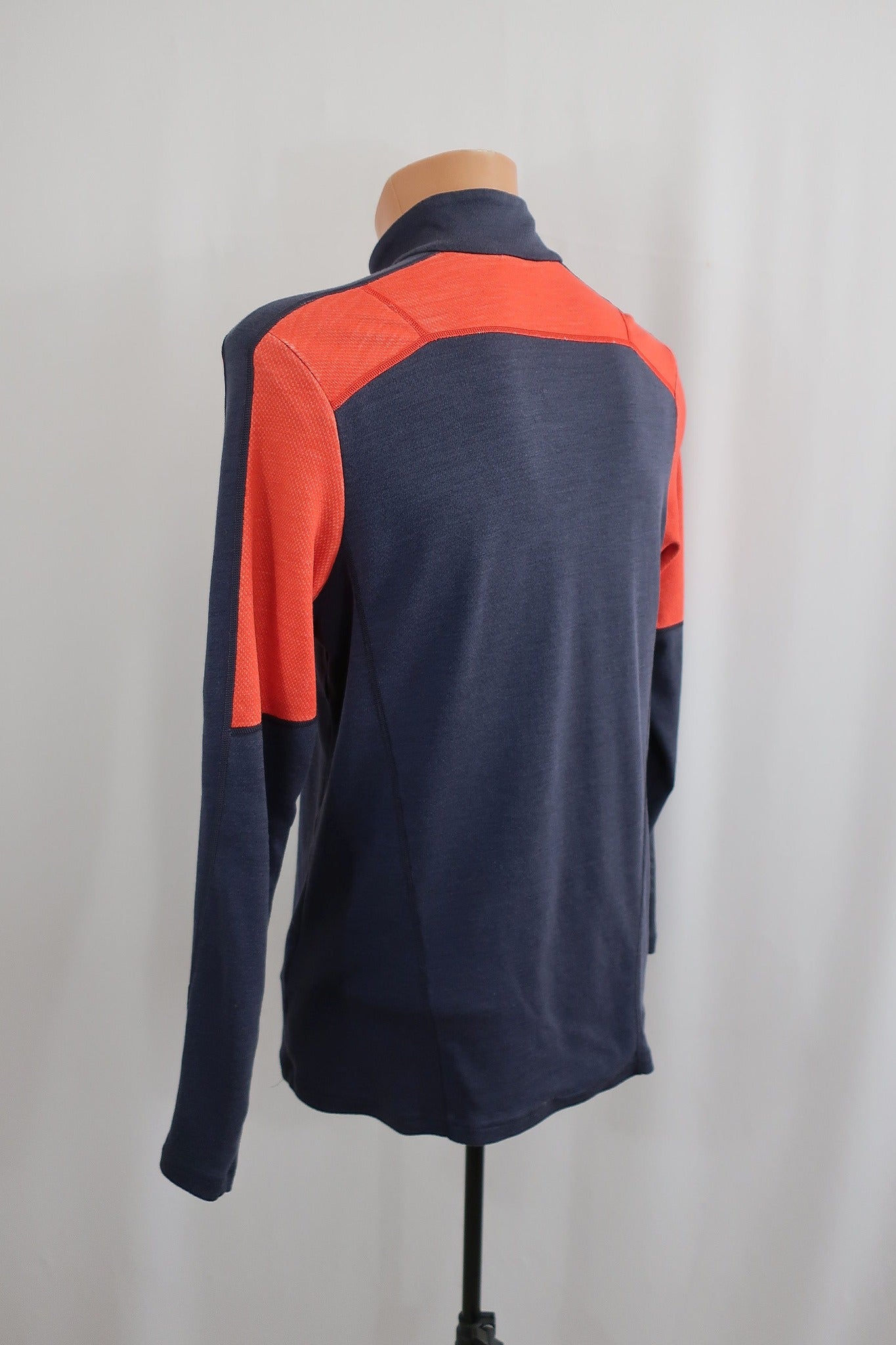 HELLY HANSEN vyriški termo marškinėliai su merino vilna L dydis